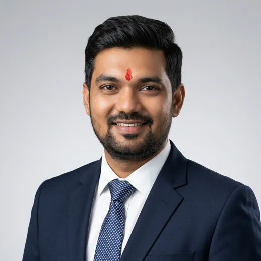 Akshat Patidar