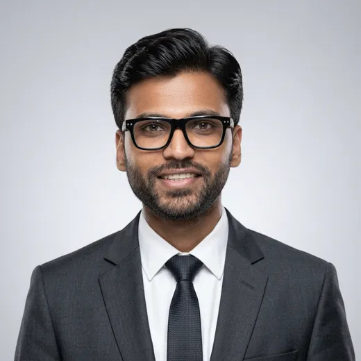 CA Ankur Patidar