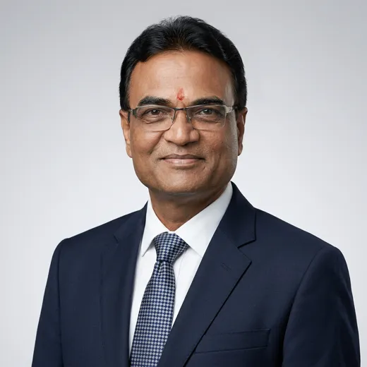 Shri Ram Patidar