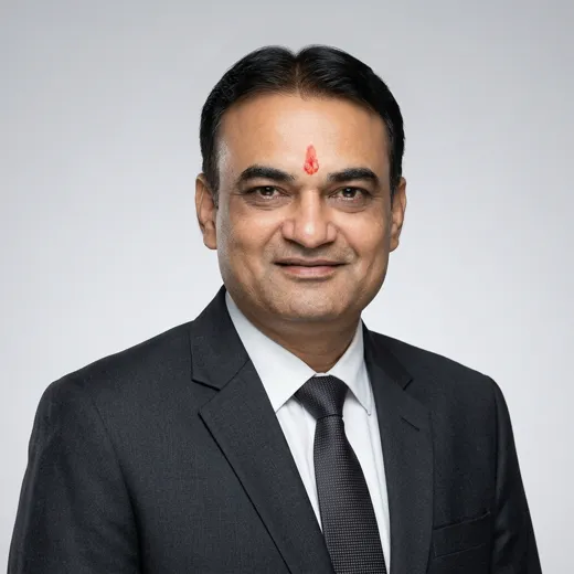 Shri Shyam Patidar
